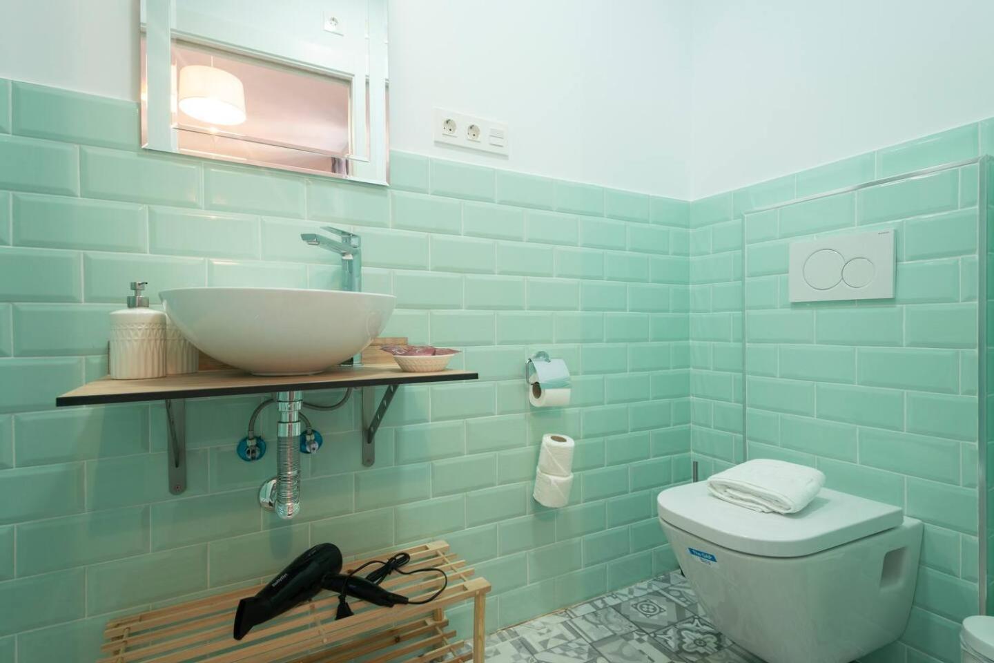 Апартаменты Rosarioseis Loft Mirador De Morayma Гранада Экстерьер фото